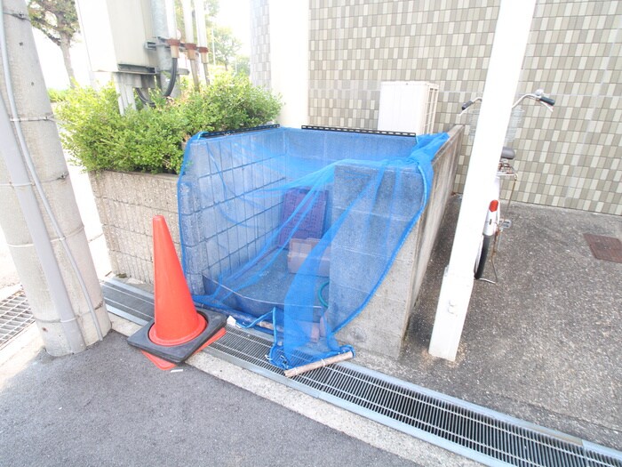 ＯＴ千里の物件外観写真