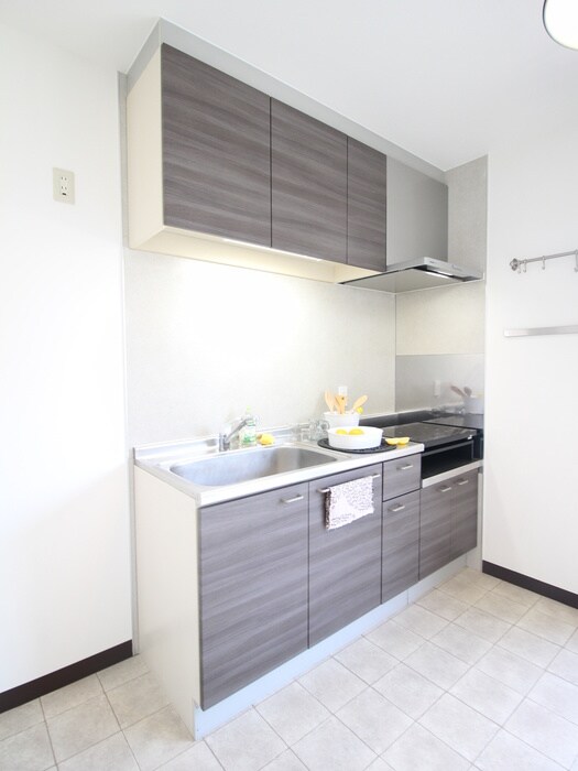 アネックスＡの物件内観写真