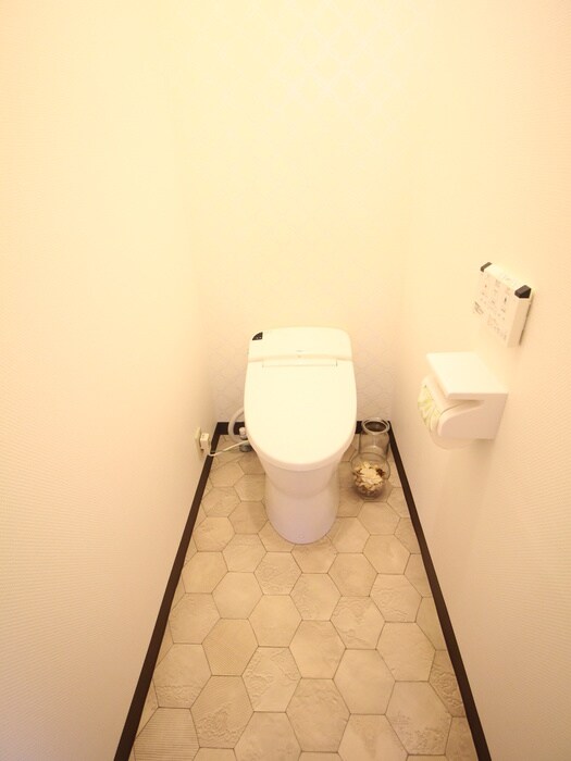 アネックスＡの物件内観写真