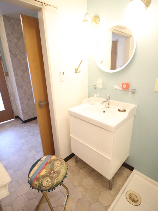 アネックスＡの物件内観写真