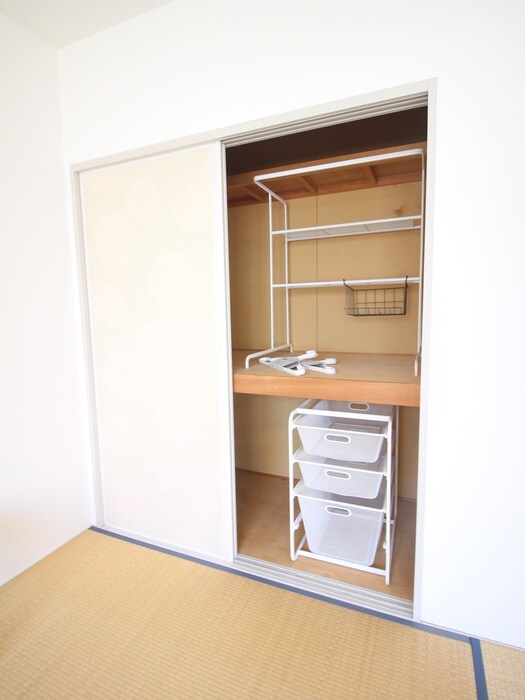 アネックスＡの物件内観写真