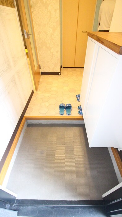 アネックスＡの物件内観写真