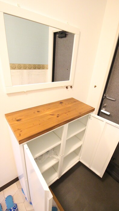 アネックスＡの物件内観写真