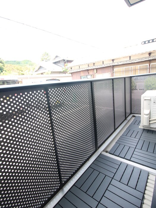 アネックスＡの物件内観写真