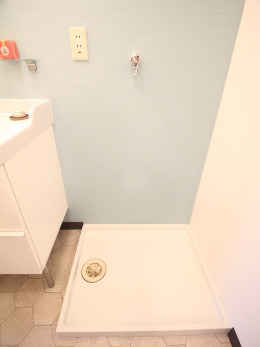 アネックスＡの物件内観写真