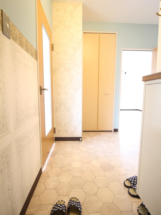 アネックスＡの物件内観写真