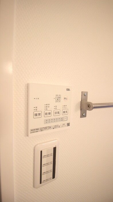 アネックスＡの物件内観写真