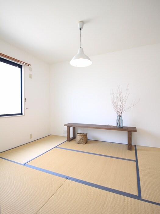 アネックスＡの物件内観写真