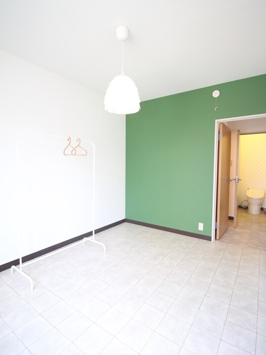 アネックスＡの物件内観写真