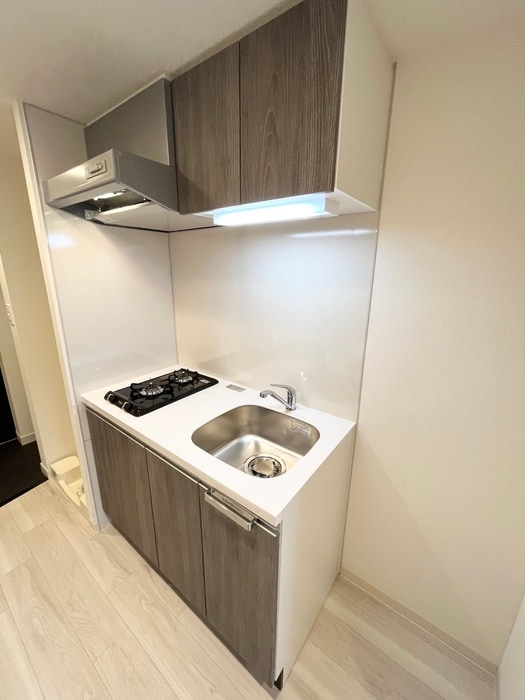 ﾌﾟﾚｻﾝｽ南堀江ｻﾞ･ｾﾝｽ(1002)の物件内観写真