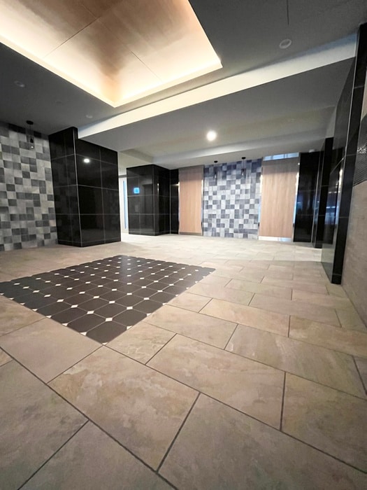 ﾌﾟﾚｻﾝｽ南堀江ｻﾞ･ｾﾝｽ(1002)の物件外観写真