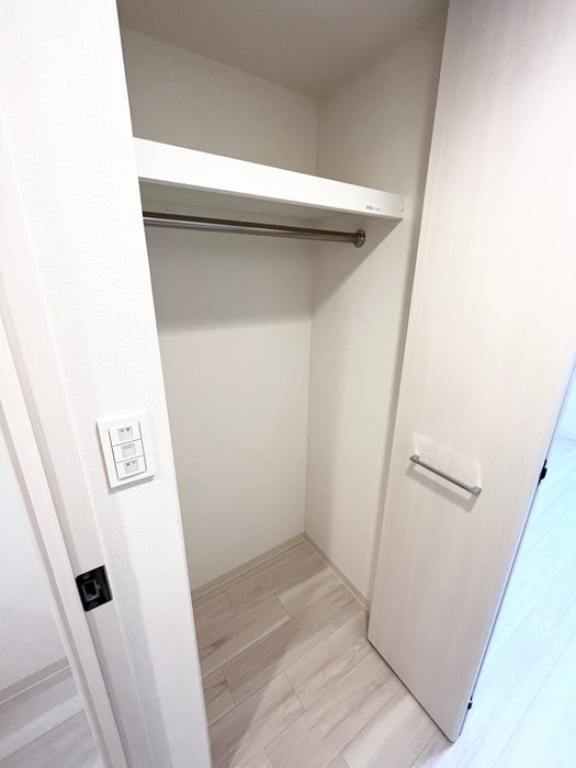 ﾌﾟﾚｻﾝｽ南堀江ｻﾞ･ｾﾝｽ(1002)の物件内観写真