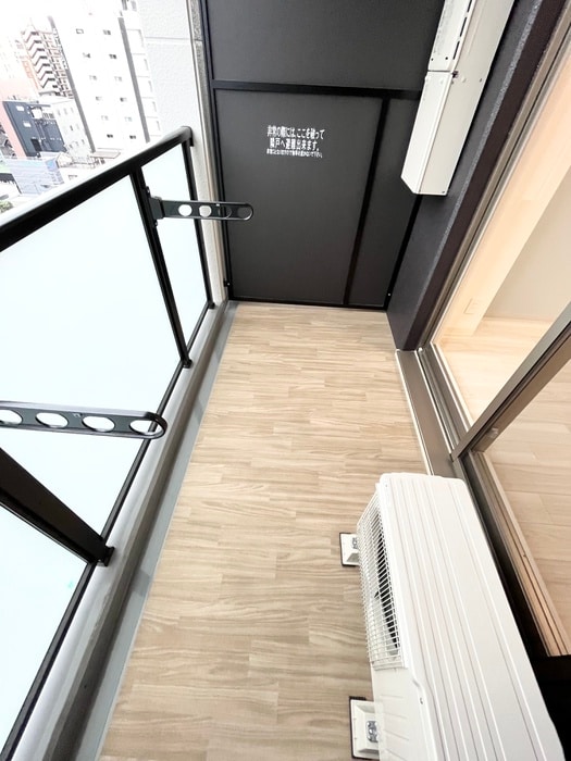 ﾌﾟﾚｻﾝｽ南堀江ｻﾞ･ｾﾝｽ(1002)の物件内観写真