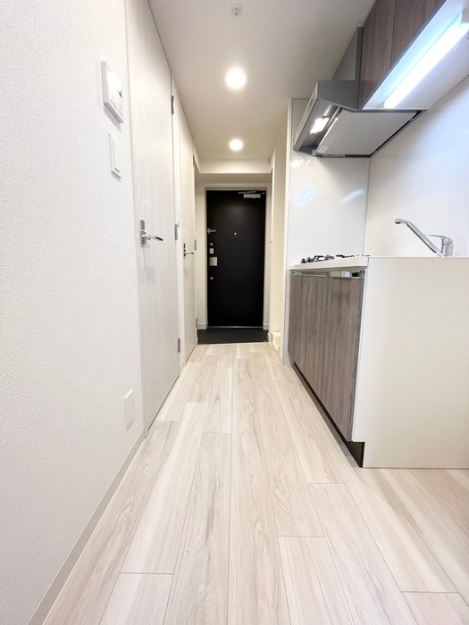 ﾌﾟﾚｻﾝｽ南堀江ｻﾞ･ｾﾝｽ(1002)の物件内観写真