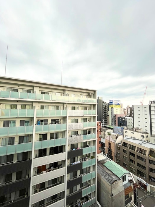 ﾌﾟﾚｻﾝｽ南堀江ｻﾞ･ｾﾝｽ(1002)の物件内観写真