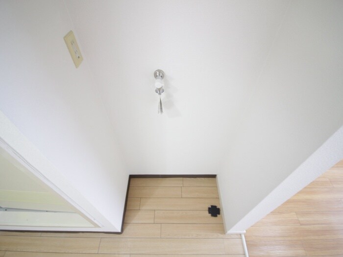 パリス嵐山の物件内観写真