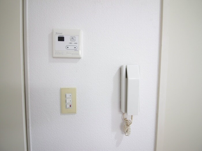 パリス嵐山の物件内観写真