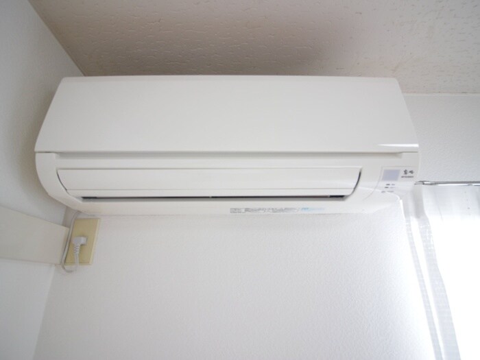 パリス嵐山の物件内観写真