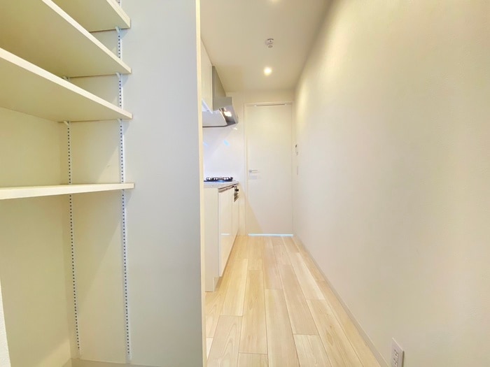 グレースアレイ西院の物件内観写真