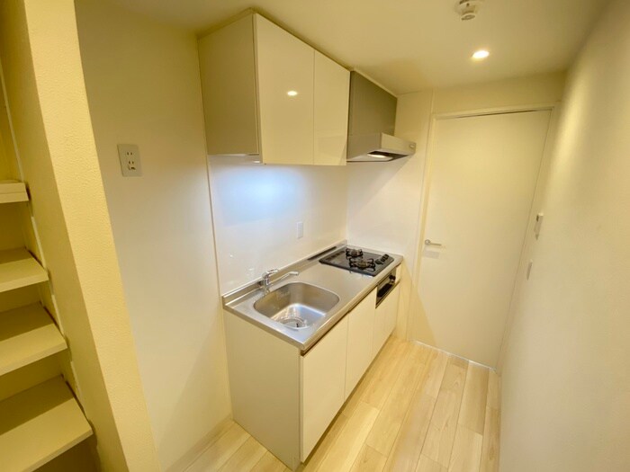 グレースアレイ西院の物件内観写真