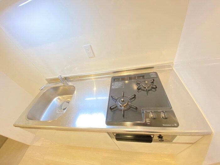 グレースアレイ西院の物件内観写真