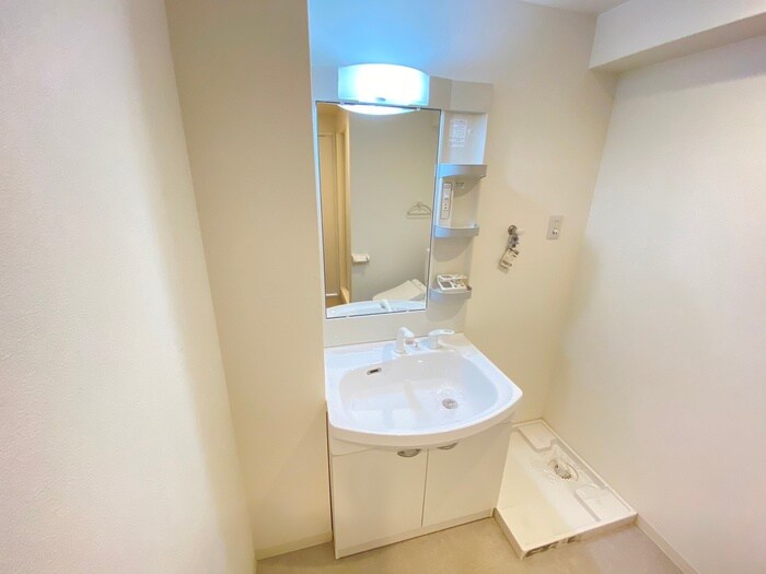 グレースアレイ西院の物件内観写真