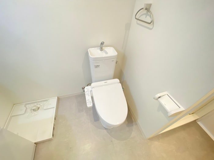 グレースアレイ西院の物件内観写真