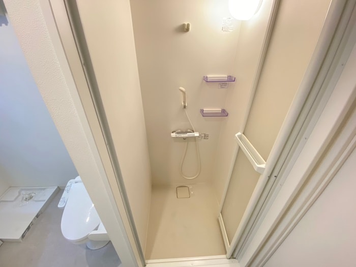 グレースアレイ西院の物件内観写真