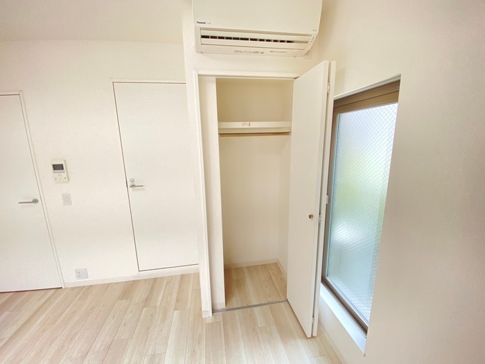 グレースアレイ西院の物件内観写真