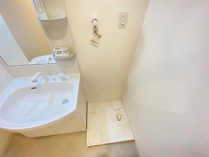 グレースアレイ西院の物件内観写真