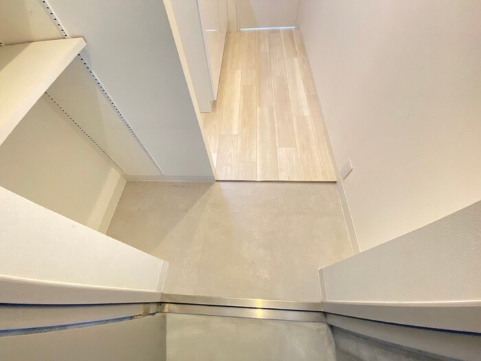 グレースアレイ西院の物件内観写真