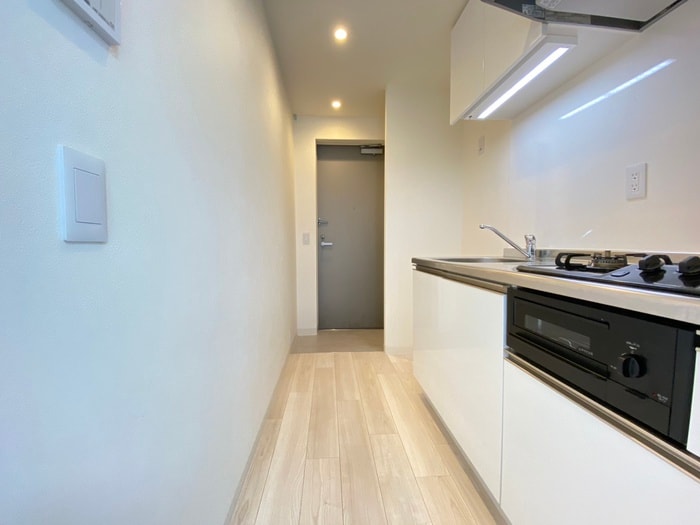 グレースアレイ西院の物件内観写真