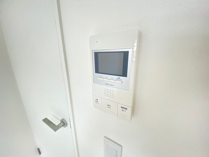 グレースアレイ西院の物件内観写真