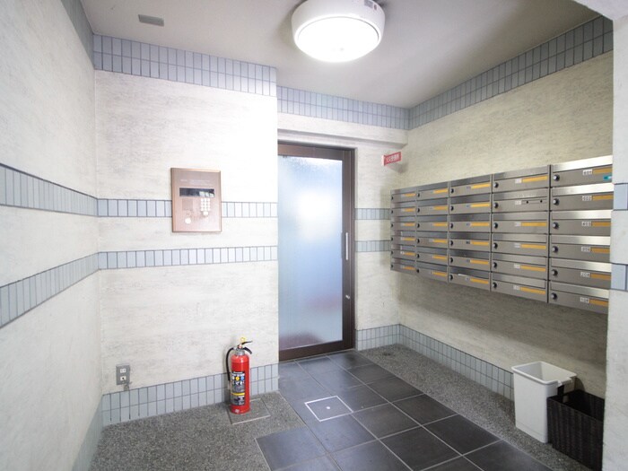 ラピス京都神宮道の物件外観写真