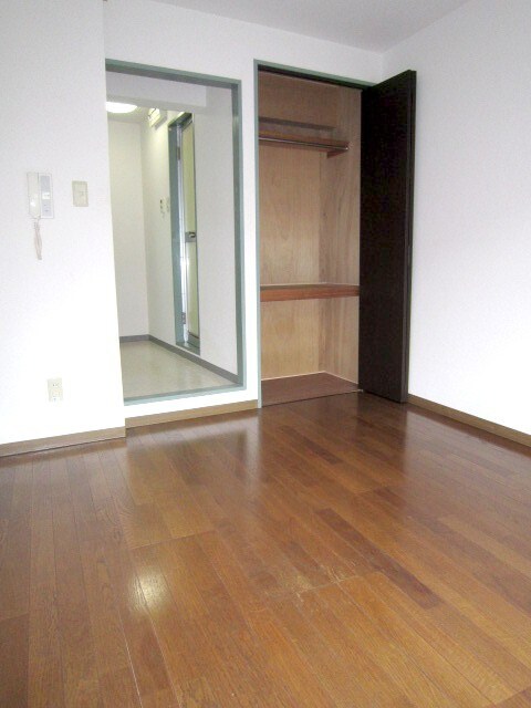 ラピス京都神宮道の物件内観写真