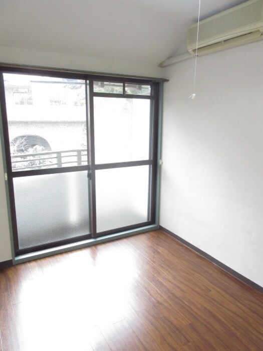 ラピス京都神宮道の物件内観写真