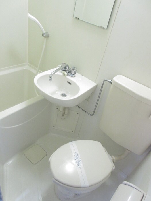 ラピス京都神宮道の物件内観写真