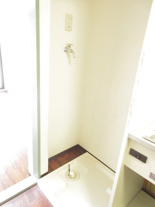 ラピス京都神宮道の物件内観写真