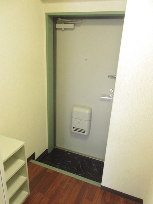 ラピス京都神宮道の物件内観写真