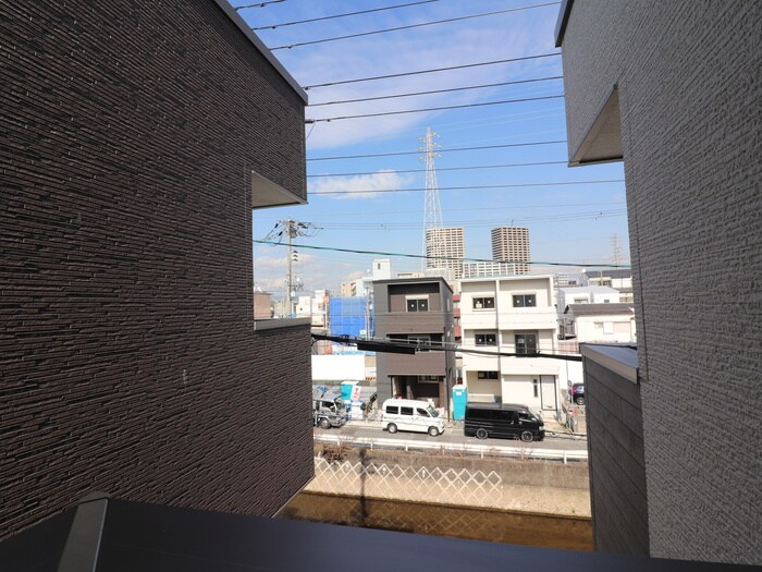 フジパレス立花駅南Ⅱ番館の物件内観写真