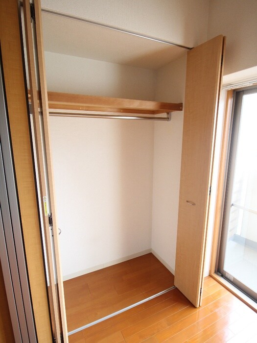 La Douceur江坂の物件内観写真