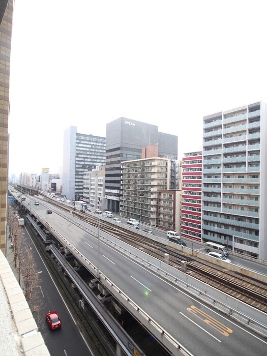 La Douceur江坂の物件内観写真