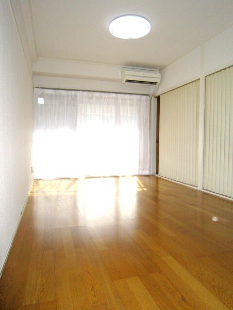 高砂マンションの物件内観写真