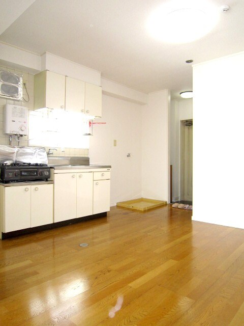 高砂マンションの物件内観写真