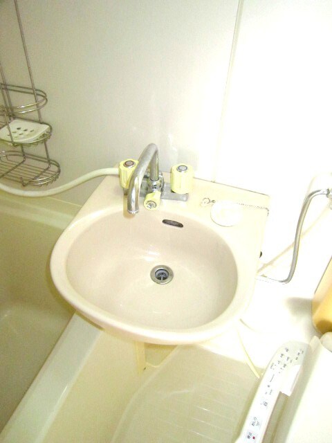 高砂マンションの物件内観写真