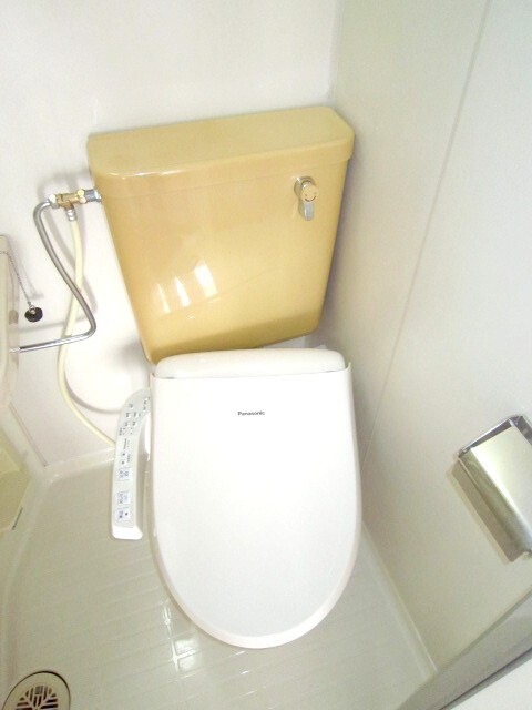 高砂マンションの物件内観写真