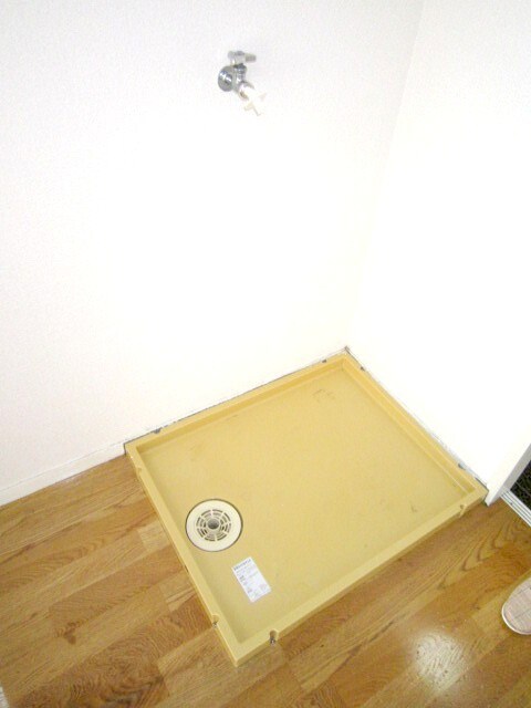 高砂マンションの物件内観写真