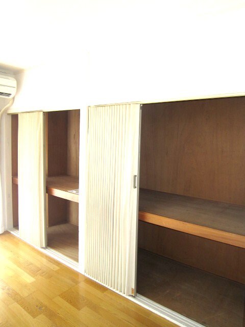 高砂マンションの物件内観写真