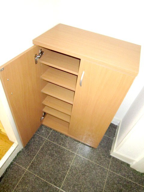 高砂マンションの物件内観写真