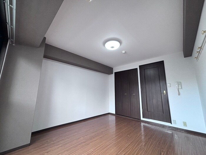 エリーフラッツ西洞院の物件内観写真